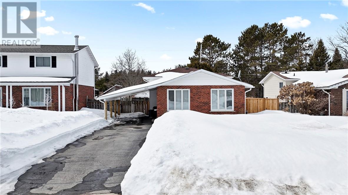 522 Bois Street, Espanola, Ontario  P5E 1A7 - Photo 2 - 2126988