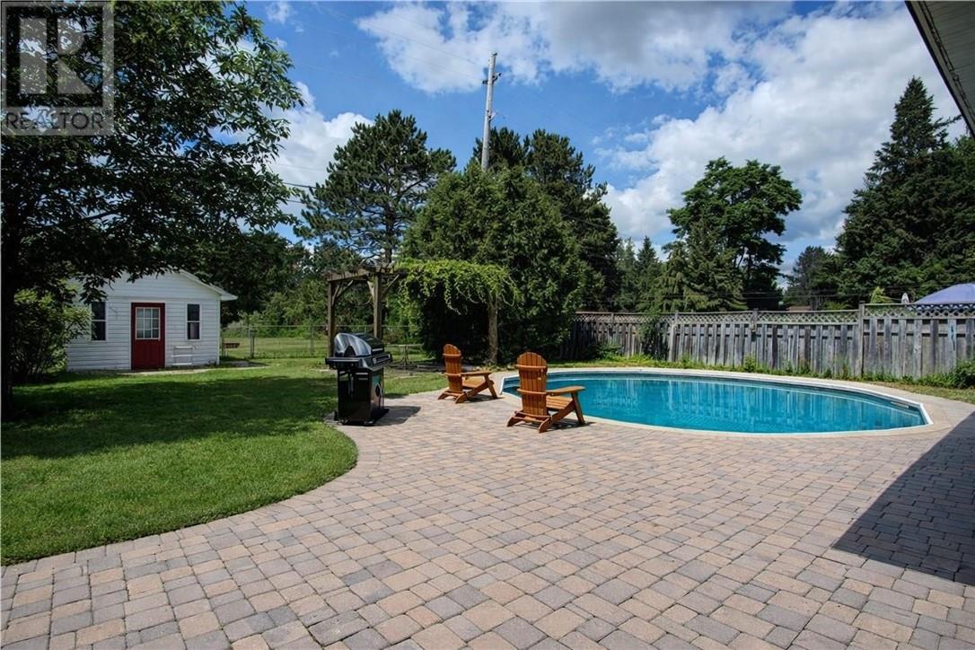 522 Bois Street, Espanola, Ontario  P5E 1A7 - Photo 5 - 2126988