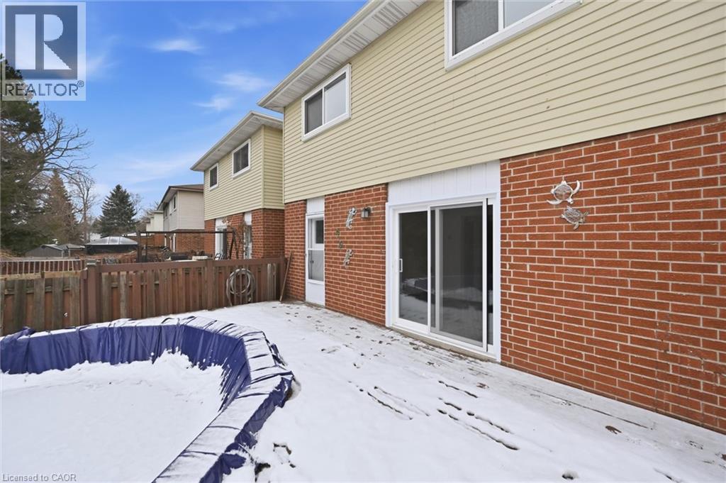 2344 Glastonbury Road, Burlington, Ontario  L7P 3Y3 - Photo 35 - 40817315