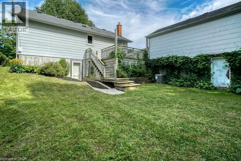 102 Kribs Street, Cambridge, Ontario  N3C 3N5 - Photo 38 - 40816265