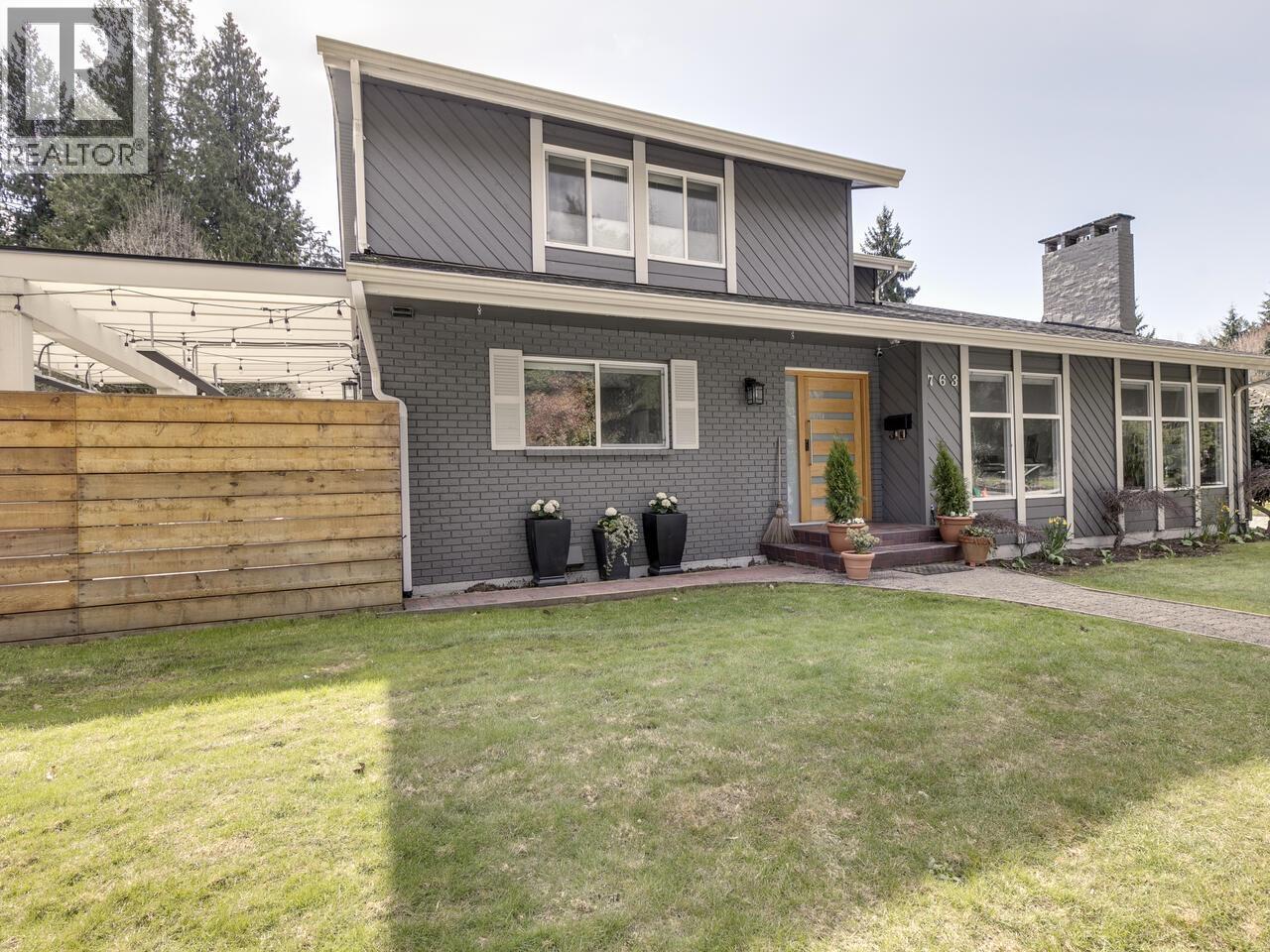 763 Weymouth Drive, North Vancouver, British Columbia  V7K 2Z5 - Photo 38 - R3106642