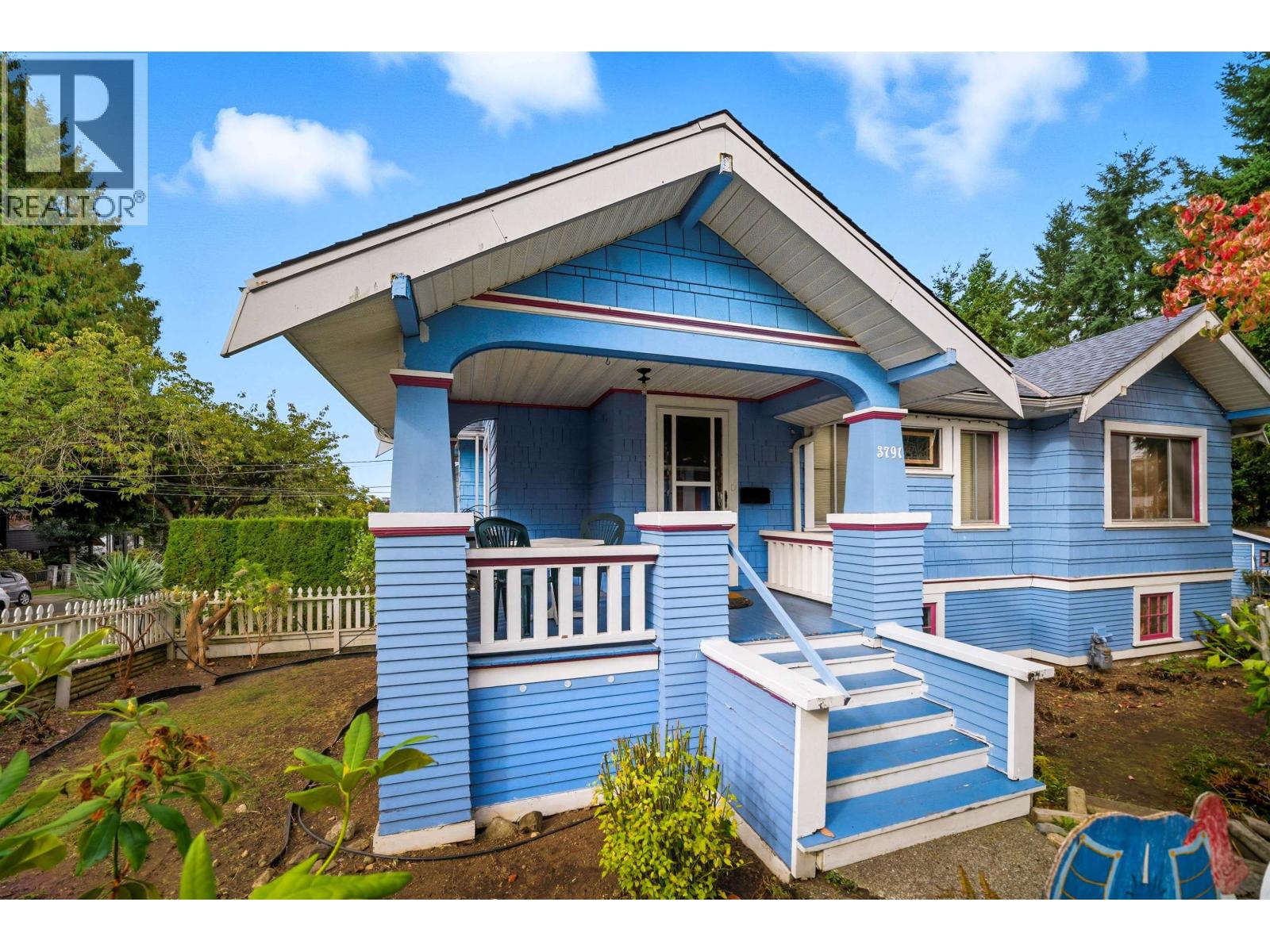 3791 Inverness Street, Vancouver, British Columbia  V5V 4V8 - Photo 9 - R3106649