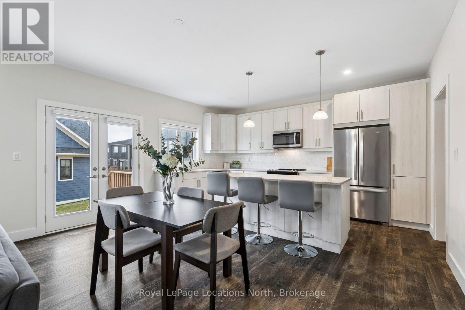 163 Courtland Street, Blue Mountains, Ontario  L9Y 5L7 - Photo 10 - X12953762