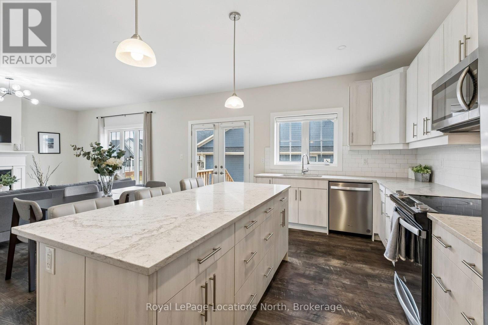 163 Courtland Street, Blue Mountains, Ontario  L9Y 5L7 - Photo 27 - X12953762