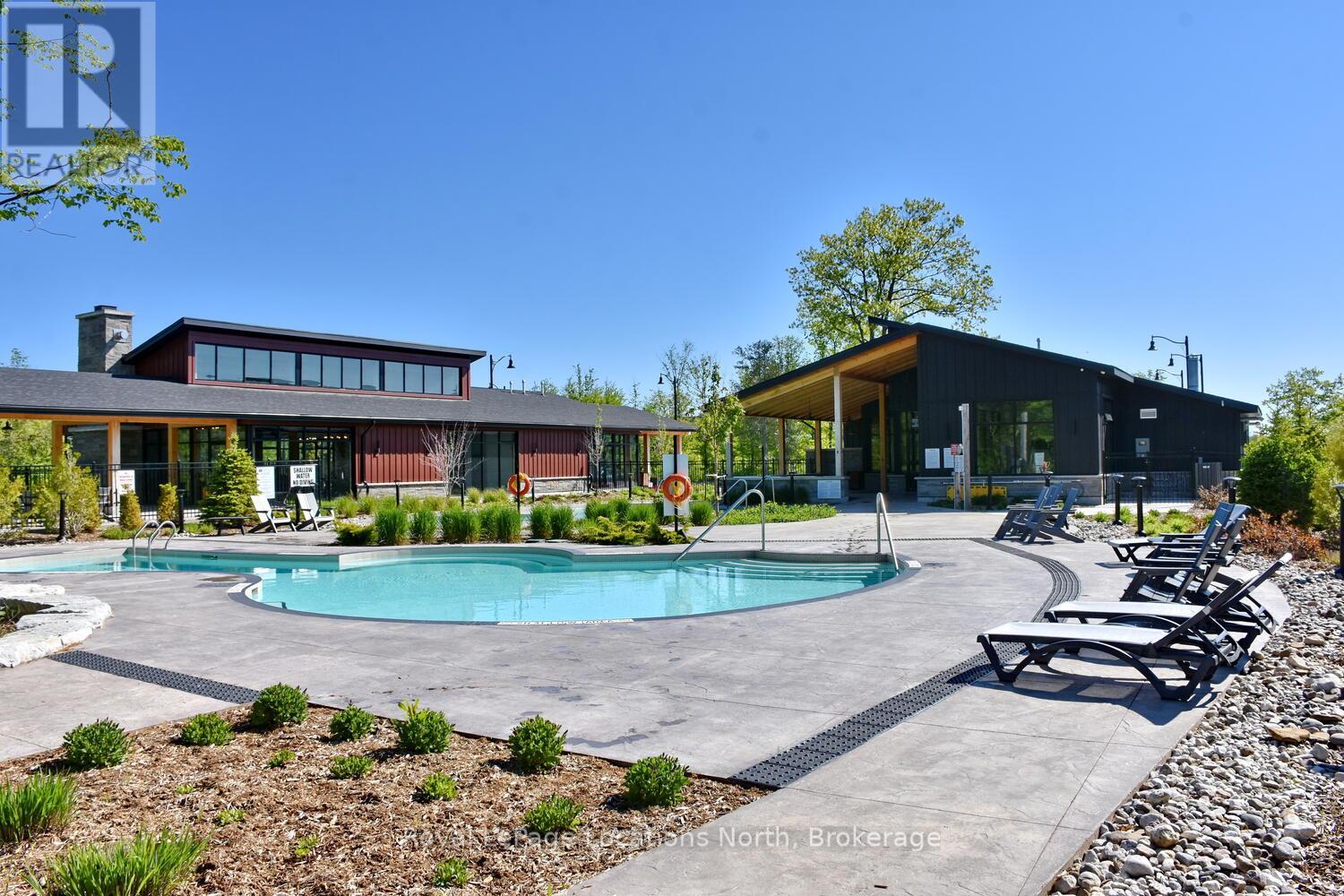 163 Courtland Street, Blue Mountains, Ontario  L9Y 5L7 - Photo 40 - X12953762