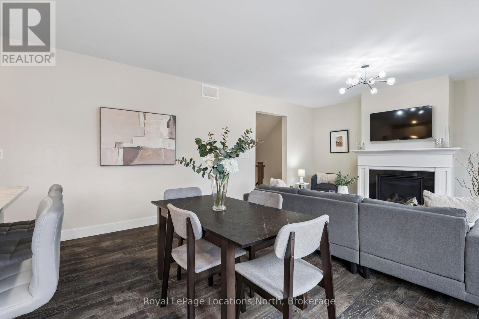 163 Courtland Street, Blue Mountains, Ontario  L9Y 5L7 - Photo 8 - X12953762