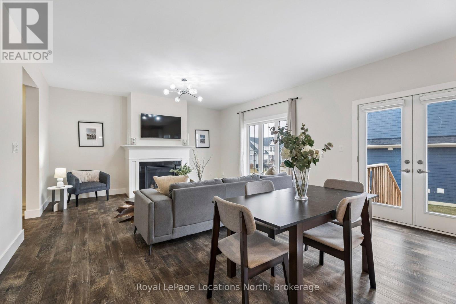 163 Courtland Street, Blue Mountains, Ontario  L9Y 5L7 - Photo 9 - X12953762