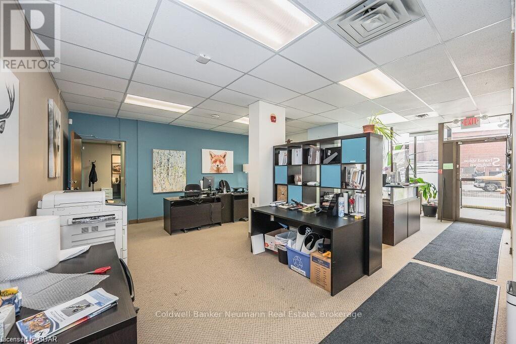 60 Baker Street, Guelph, Ontario  N1H 4G1 - Photo 16 - X12953812