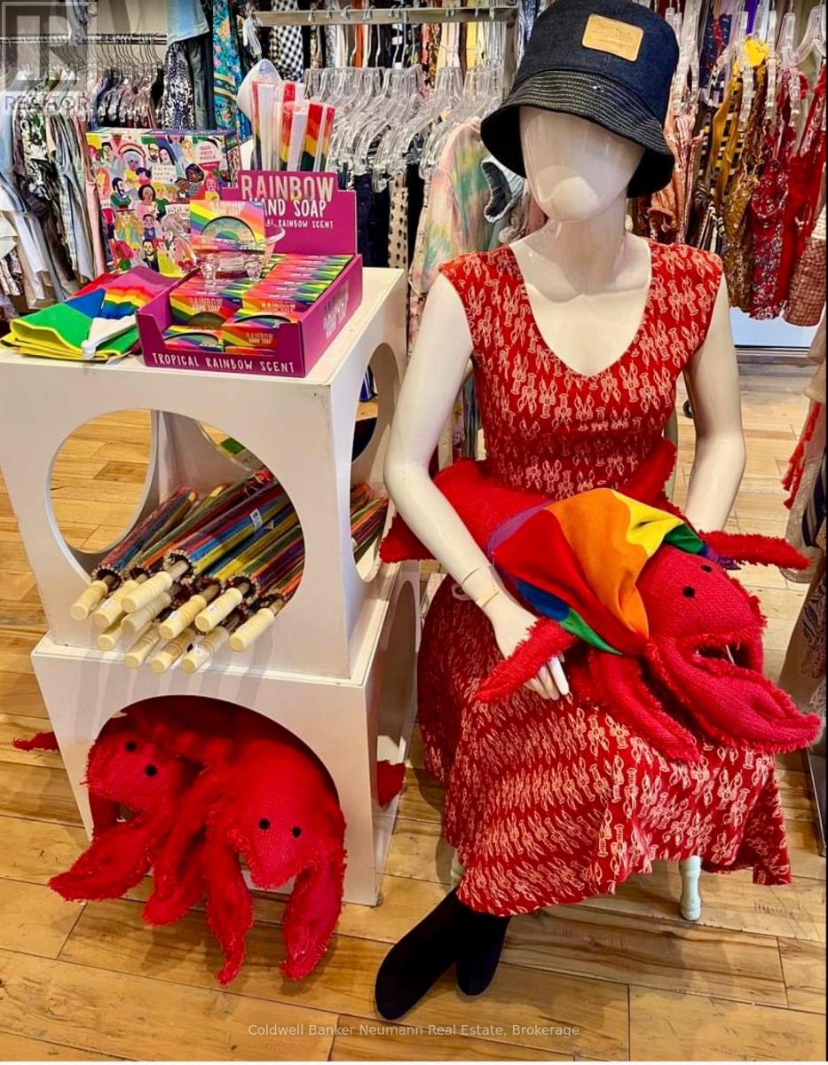 5 Quebec Street, Guelph, Ontario  N1E 4R4 - Photo 4 - X12953864