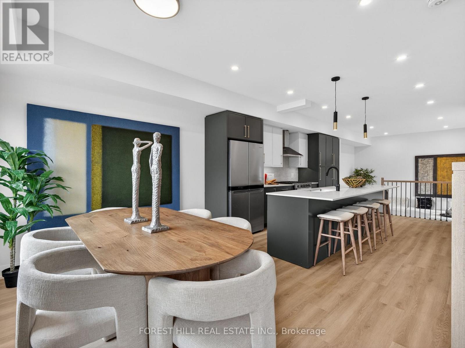 B - 4 Southwell Drive, Toronto, Ontario  M3B 2N7 - Photo 8 - C12945744