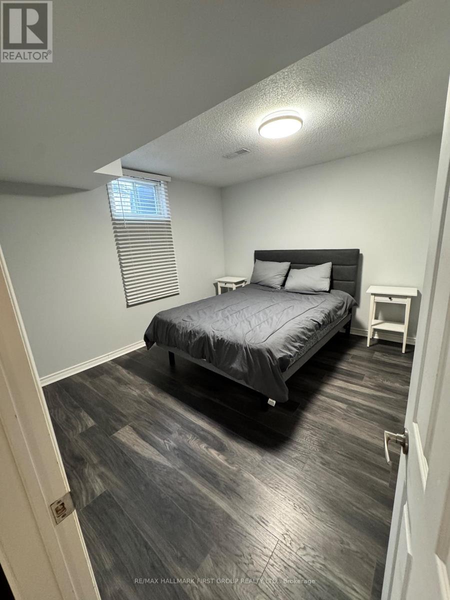 Lower - 1385 Ferncliff Circle, Pickering, Ontario  L1X 2N9 - Photo 7 - E12927888