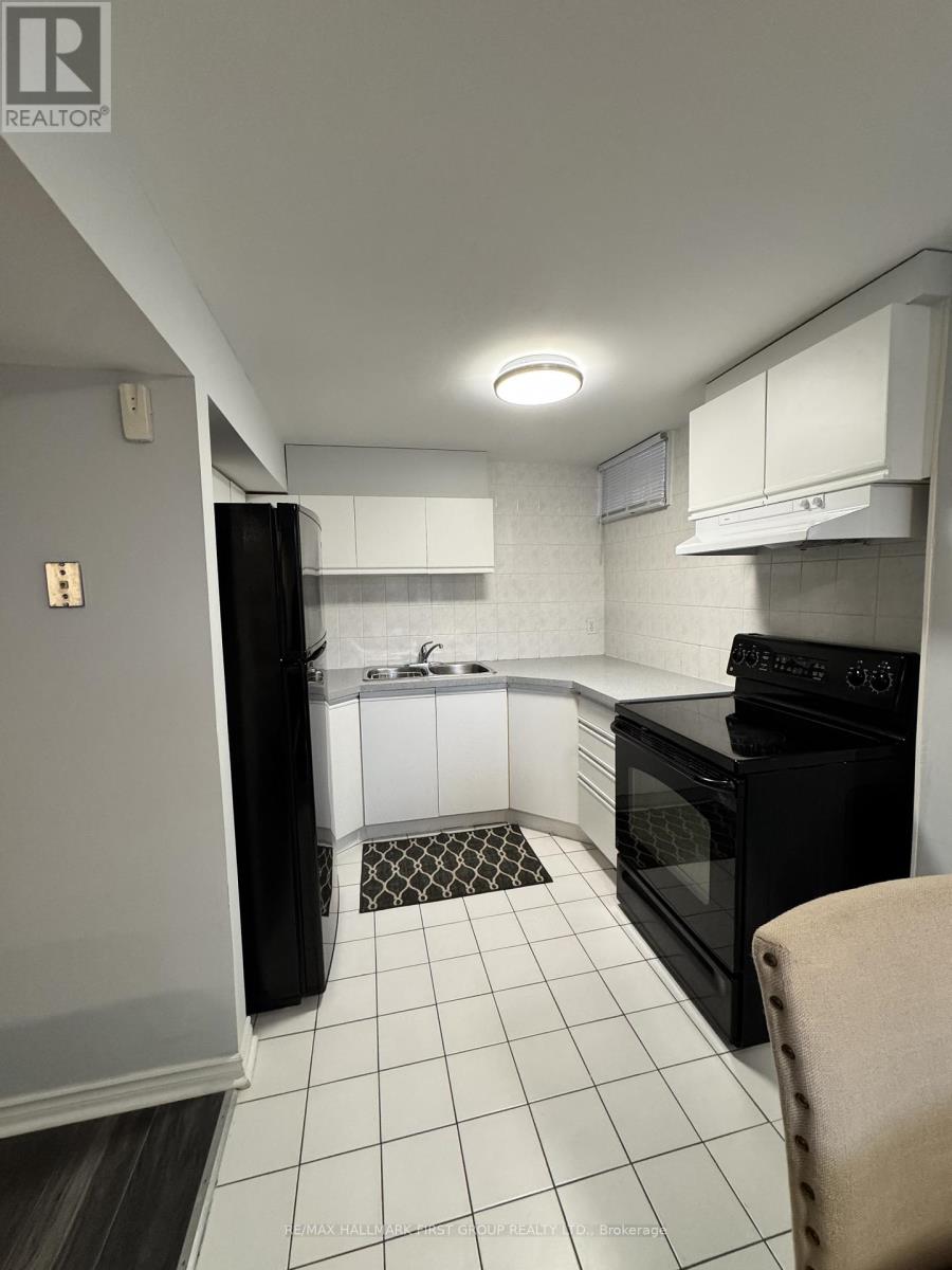 Lower - 1385 Ferncliff Circle, Pickering, Ontario  L1X 2N9 - Photo 9 - E12927888