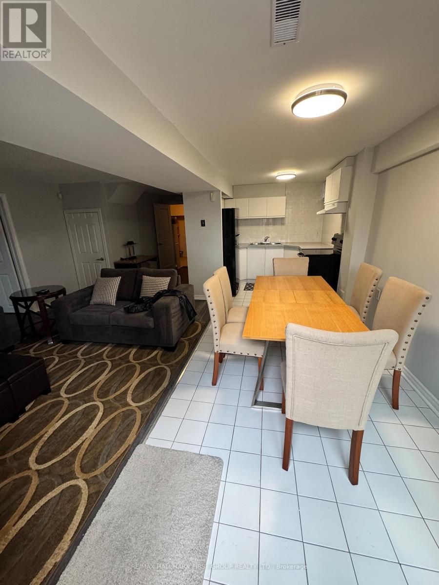 Lower - 1385 Ferncliff Circle, Pickering, Ontario  L1X 2N9 - Photo 8 - E12927888