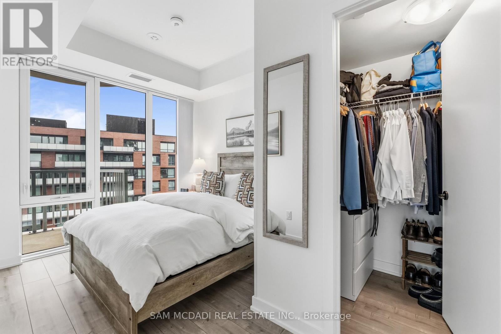 912 - 220 Missinnihe Way, Mississauga, Ontario  L5H 0A9 - Photo 14 - W12953706