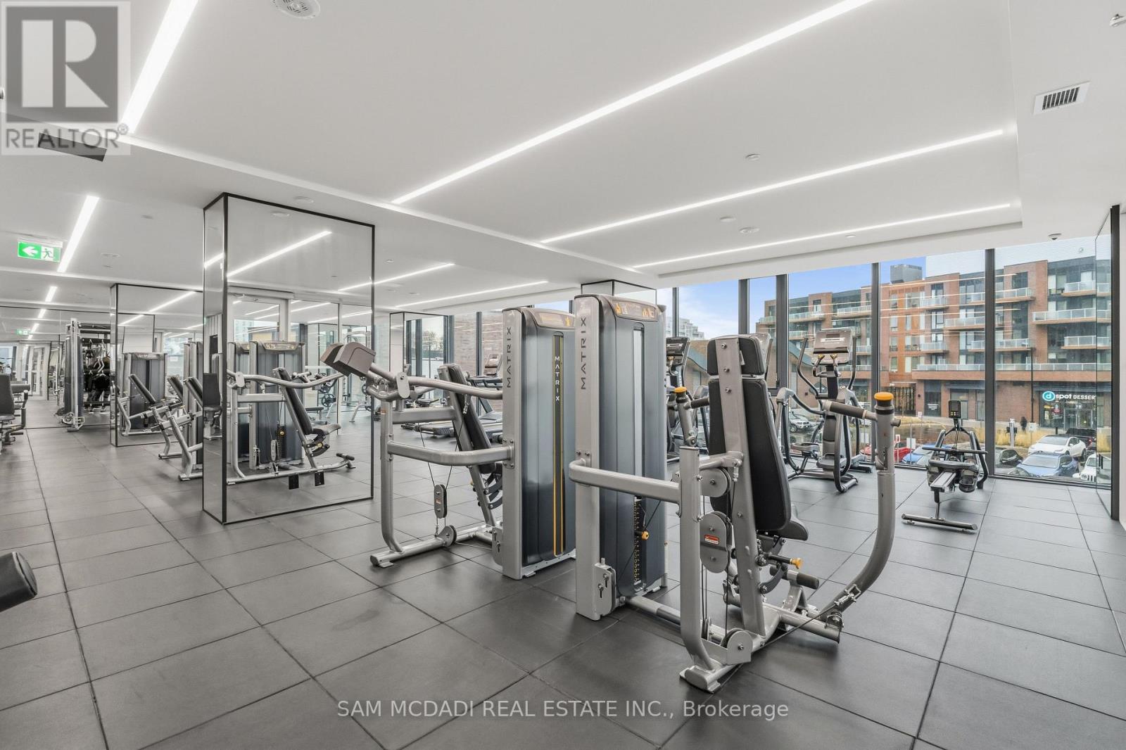 912 - 220 Missinnihe Way, Mississauga, Ontario  L5H 0A9 - Photo 20 - W12953706