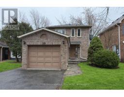 39 APRIL GARDENS, Aurora, Ontario