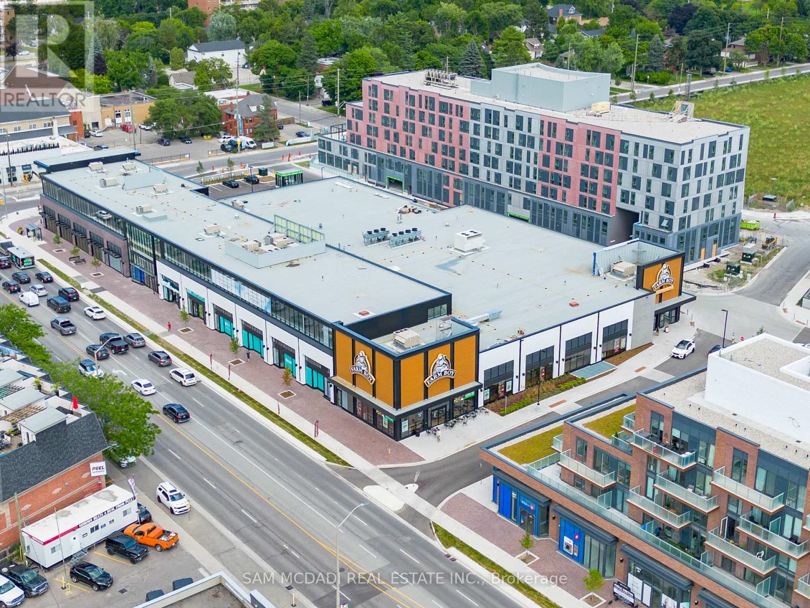 912 - 220 Missinnihe Way, Mississauga, Ontario  L5H 0A9 - Photo 21 - W12953706