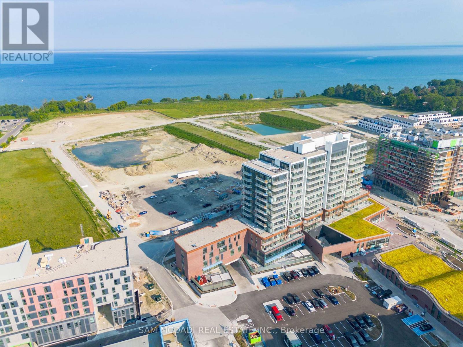 912 - 220 Missinnihe Way, Mississauga, Ontario  L5H 0A9 - Photo 23 - W12953706