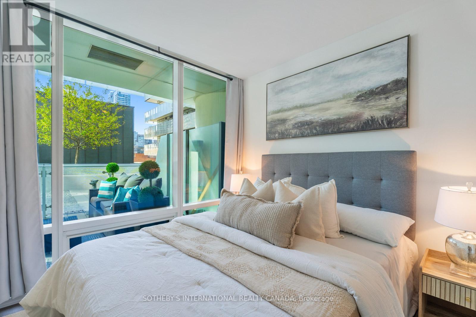 303 - 1 Bloor Street E, Toronto, Ontario  M4W 0A8 - Photo 18 - C12953766