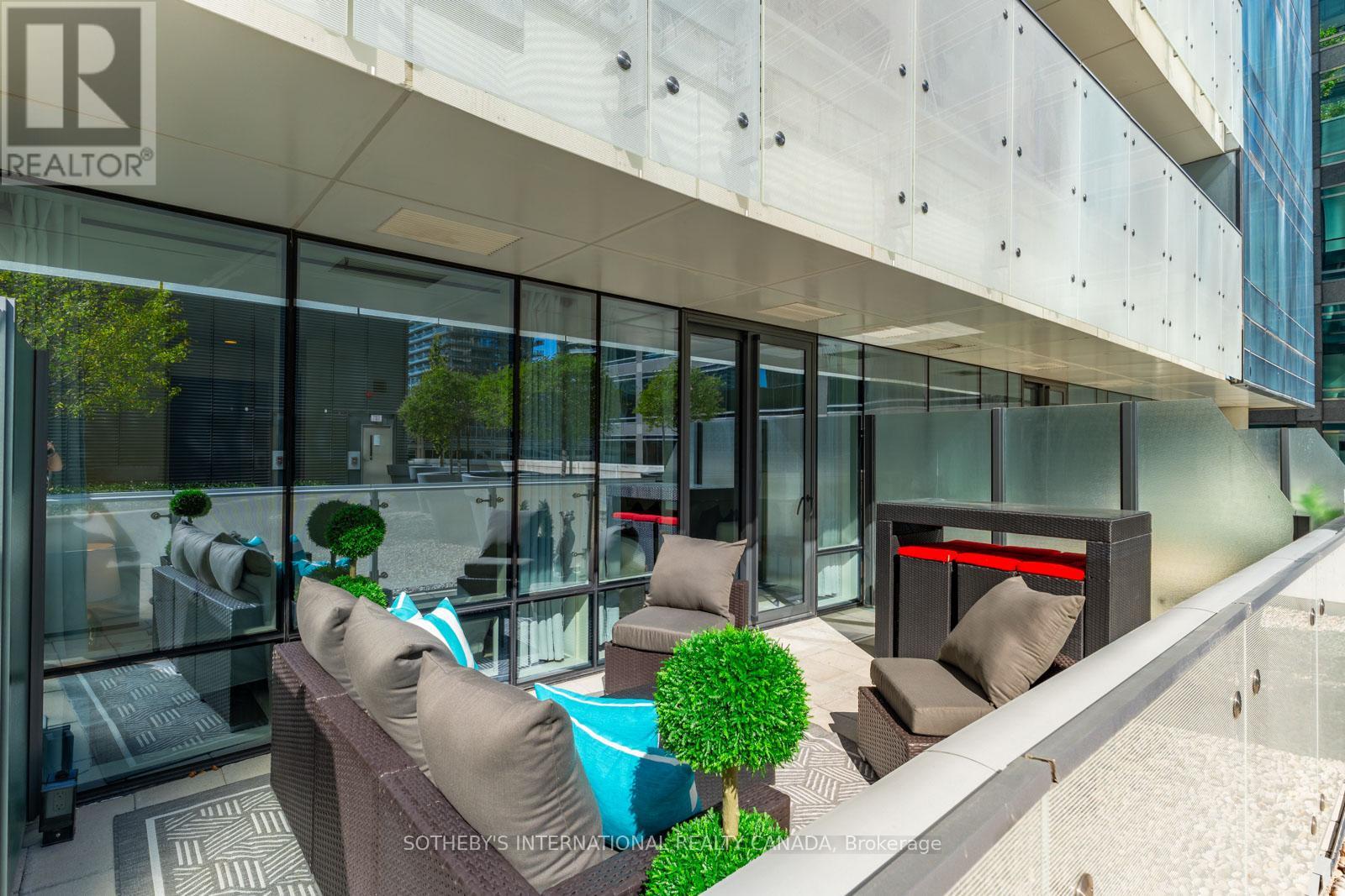 303 - 1 Bloor Street E, Toronto, Ontario  M4W 0A8 - Photo 25 - C12953766