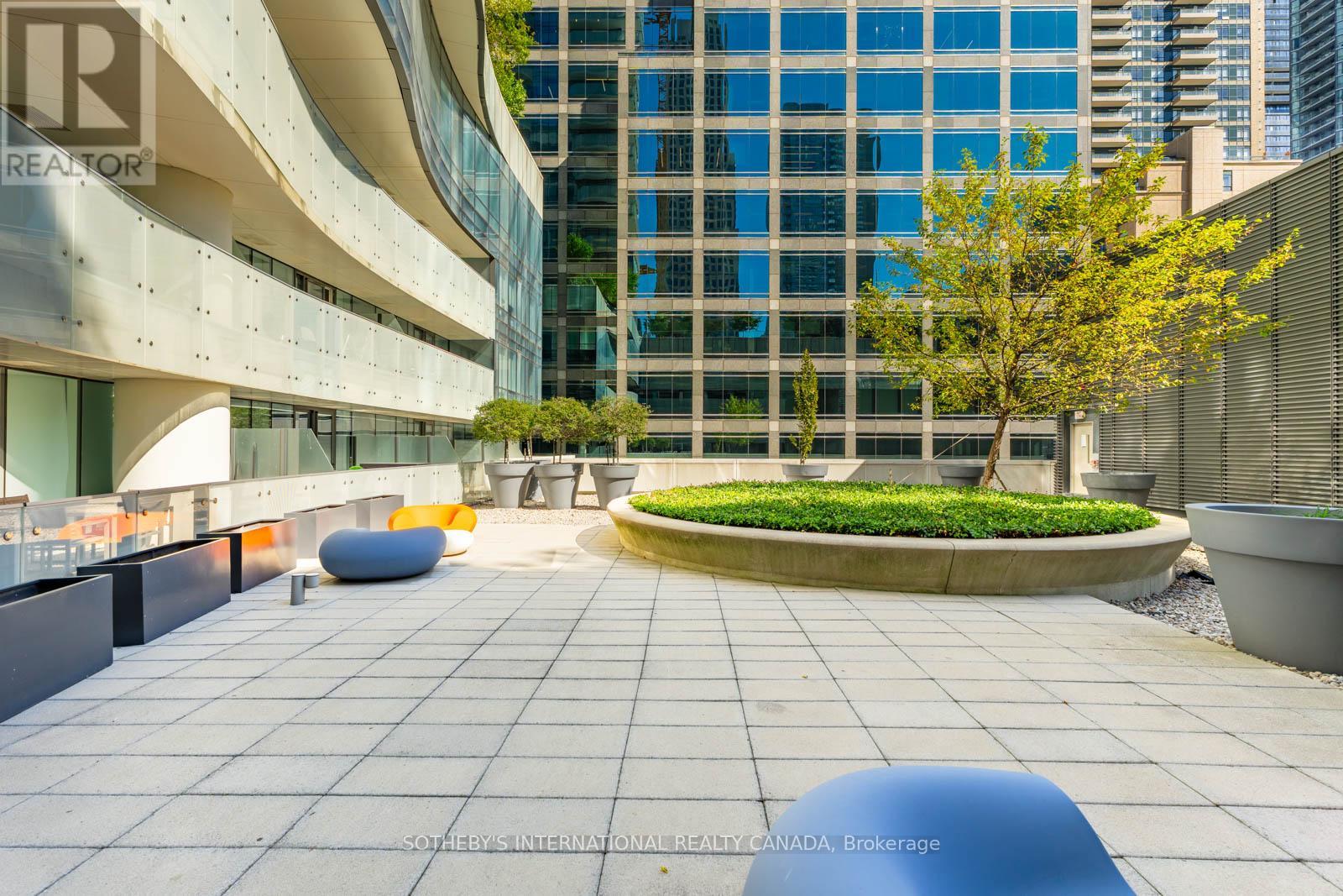 303 - 1 Bloor Street E, Toronto, Ontario  M4W 0A8 - Photo 26 - C12953766