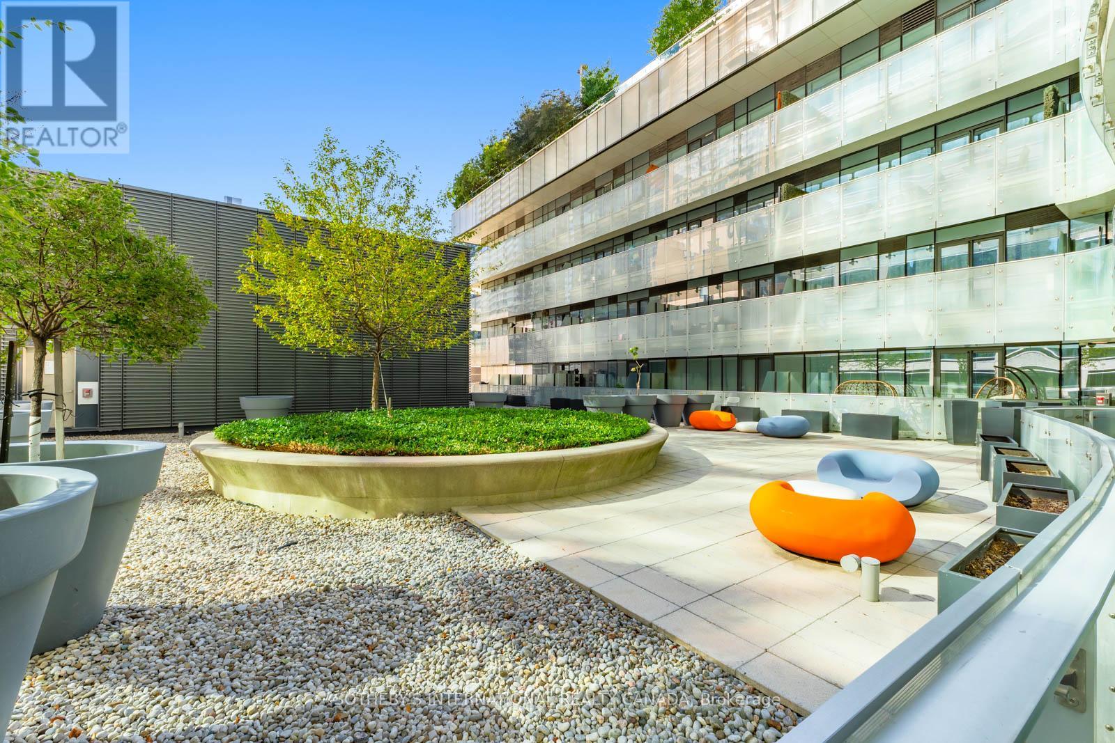 303 - 1 Bloor Street E, Toronto, Ontario  M4W 0A8 - Photo 27 - C12953766