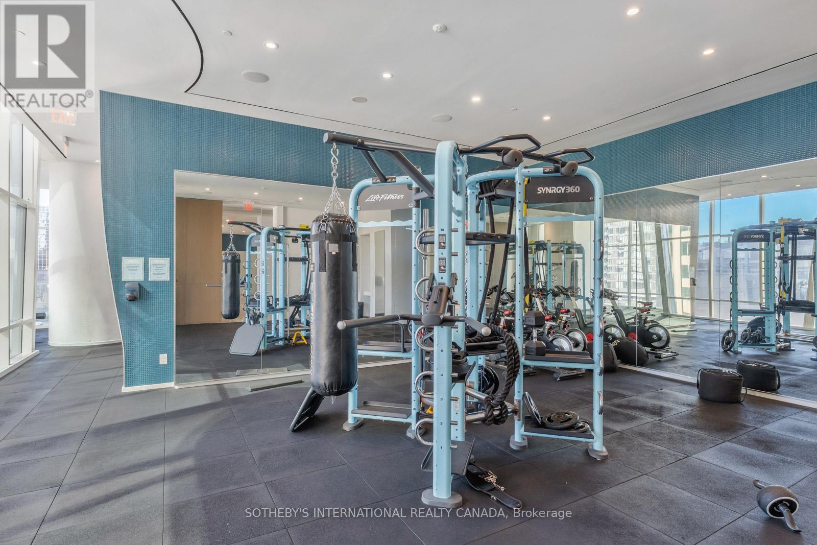 303 - 1 Bloor Street E, Toronto, Ontario  M4W 0A8 - Photo 28 - C12953766