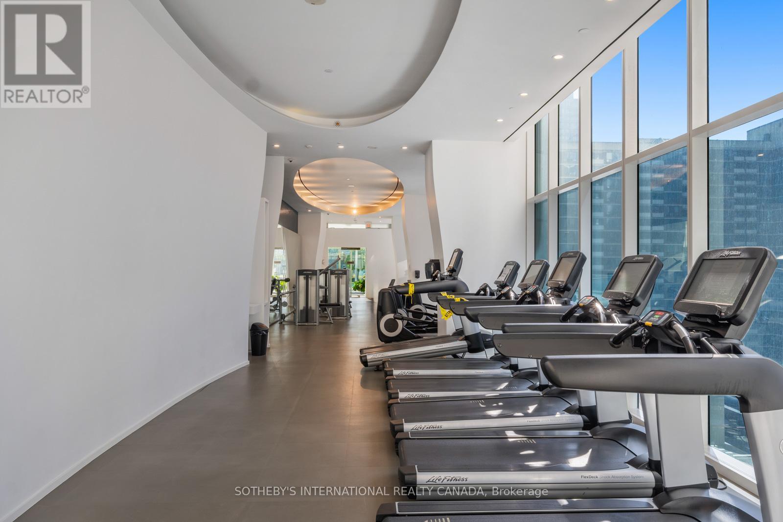 303 - 1 Bloor Street E, Toronto, Ontario  M4W 0A8 - Photo 32 - C12953766