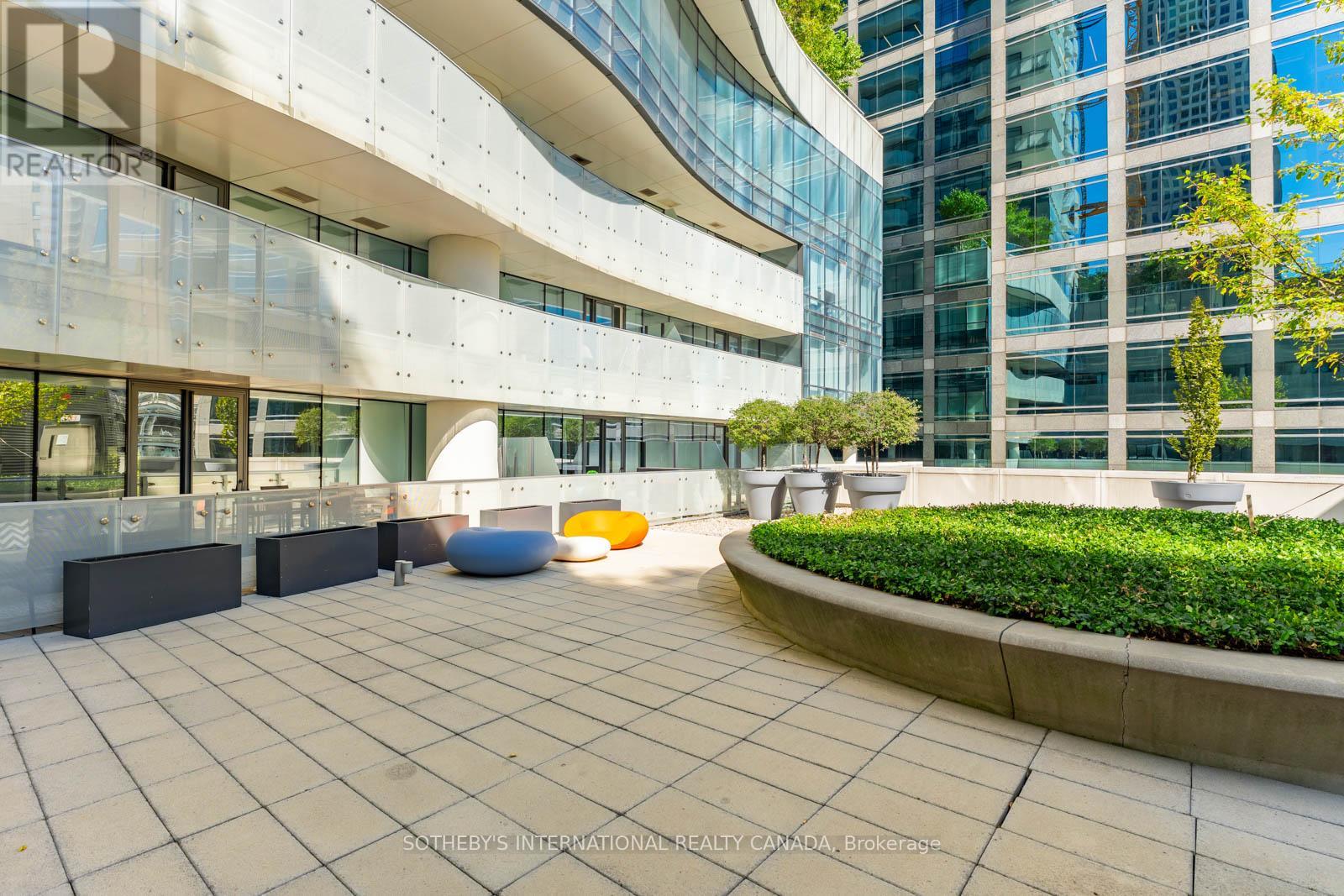 303 - 1 Bloor Street E, Toronto, Ontario  M4W 0A8 - Photo 44 - C12953766