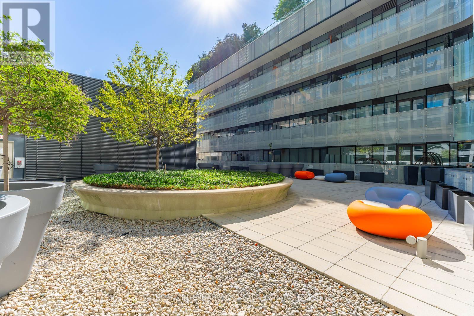 303 - 1 Bloor Street E, Toronto, Ontario  M4W 0A8 - Photo 45 - C12953766