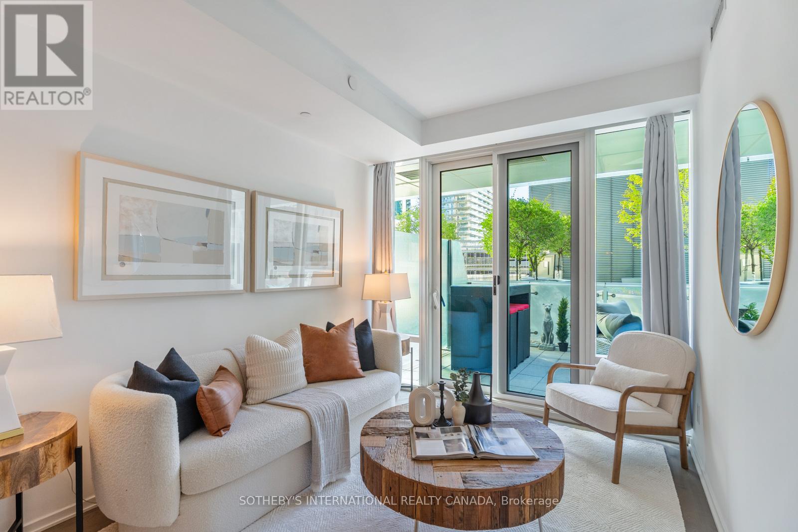 303 - 1 Bloor Street E, Toronto, Ontario  M4W 0A8 - Photo 5 - C12953766