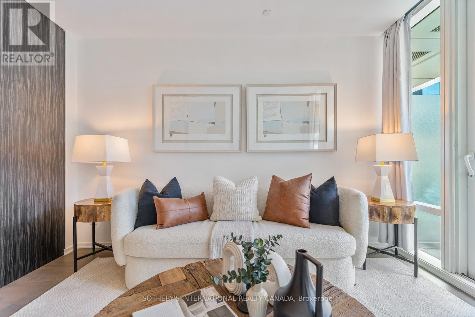 303 - 1 Bloor Street E, Toronto, Ontario  M4W 0A8 - Photo 6 - C12953766