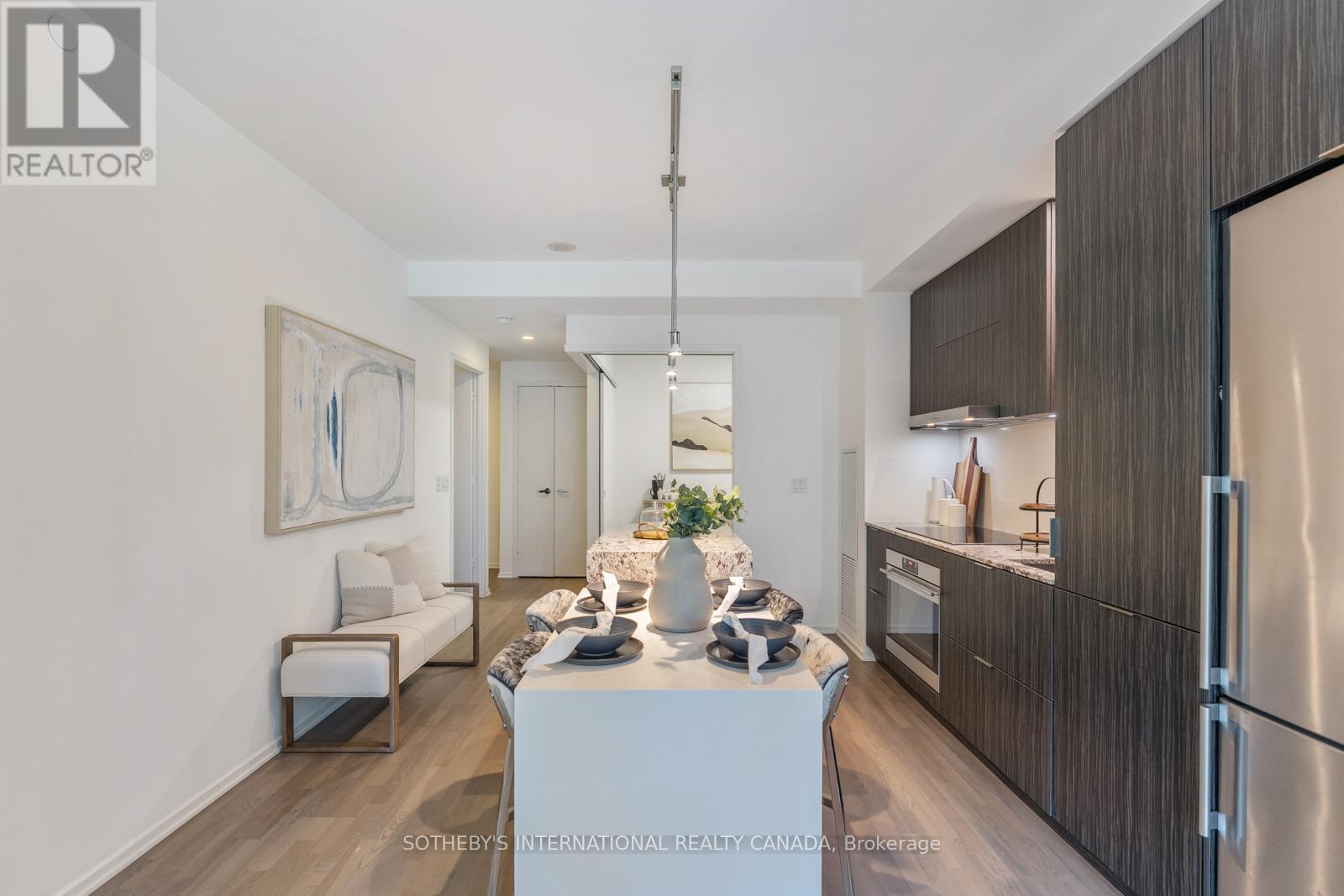 303 - 1 Bloor Street E, Toronto, Ontario  M4W 0A8 - Photo 9 - C12953766