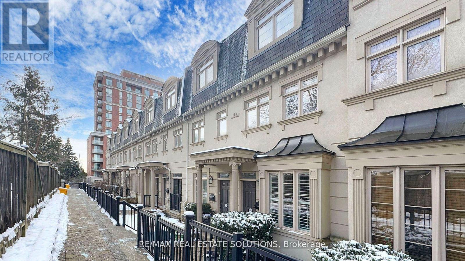 30 Mallingham Court, Toronto, Ontario  M2N 0C7 - Photo 32 - C12953780