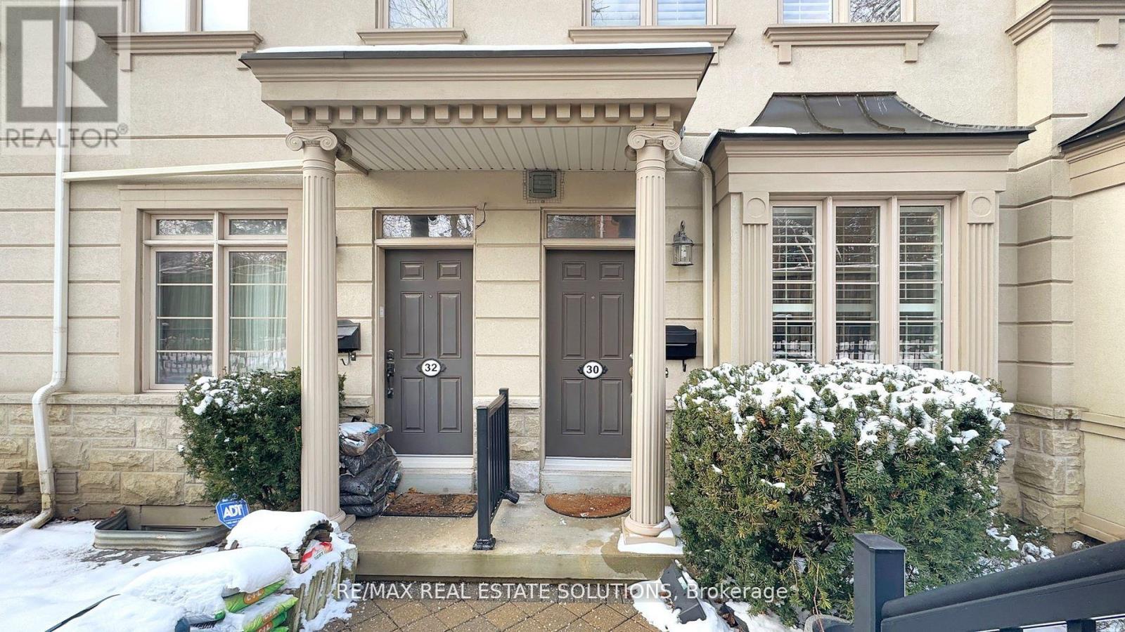 30 Mallingham Court, Toronto, Ontario  M2N 0C7 - Photo 33 - C12953780