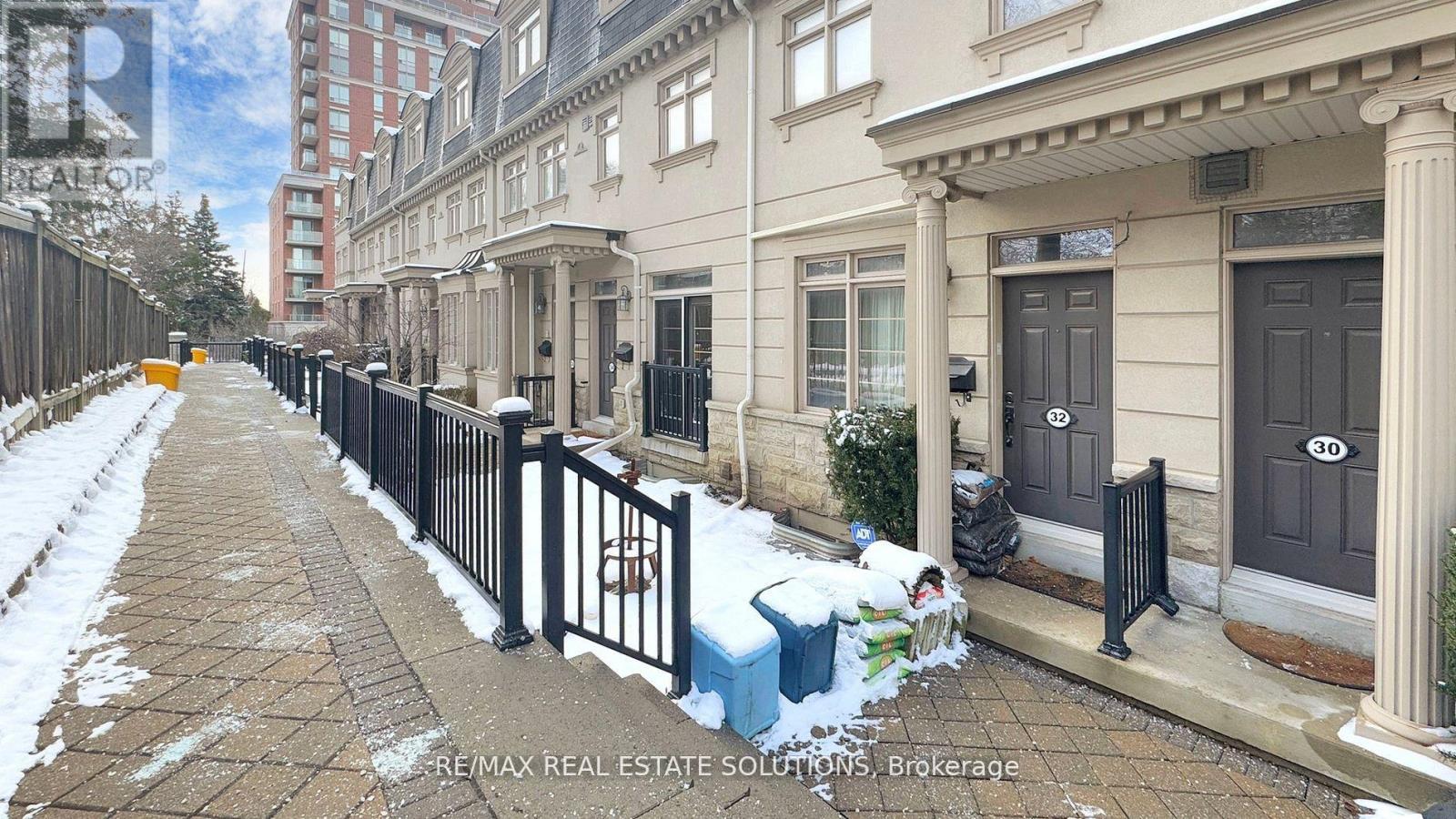 30 Mallingham Court, Toronto, Ontario  M2N 0C7 - Photo 34 - C12953780