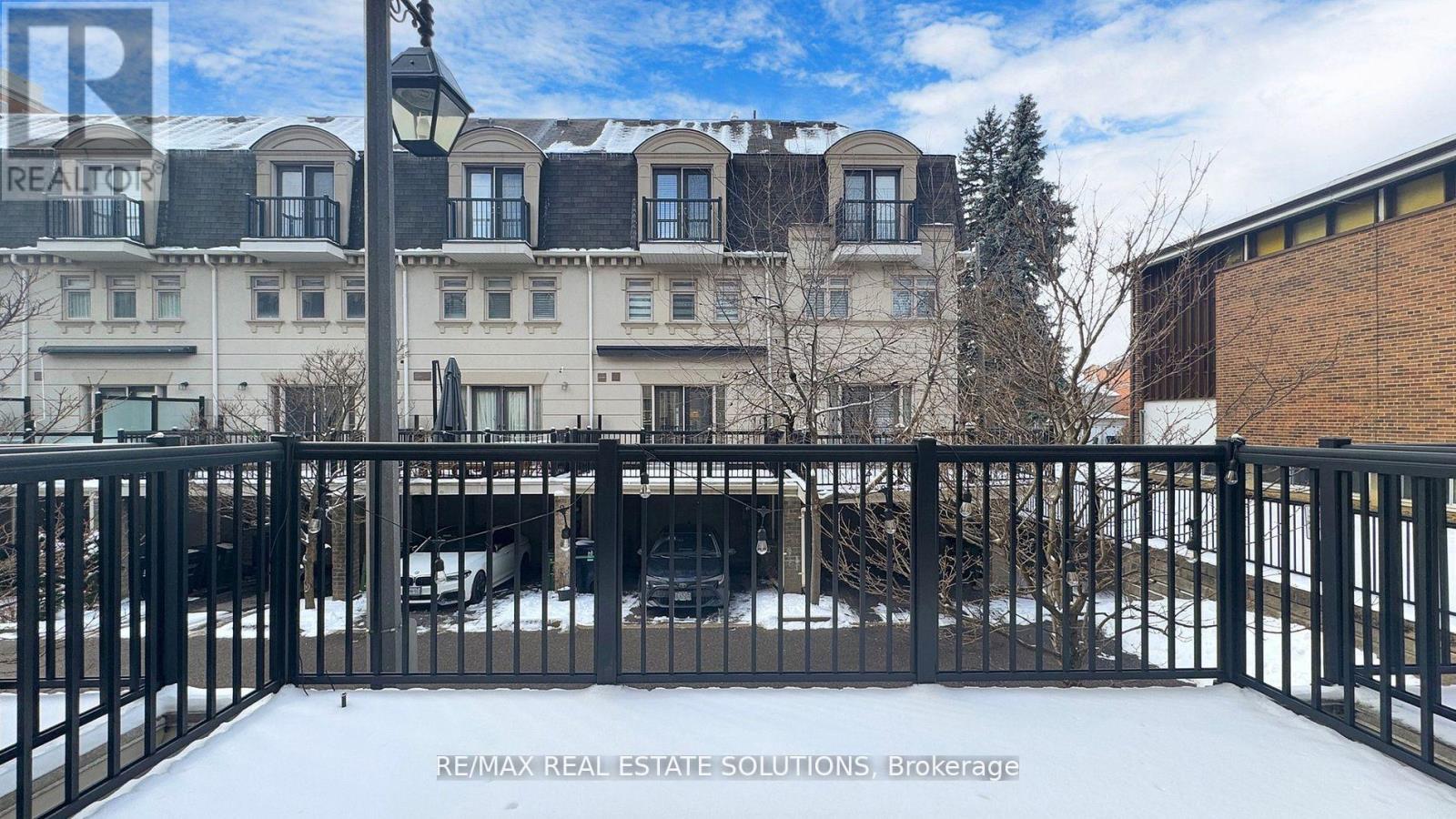 30 Mallingham Court, Toronto, Ontario  M2N 0C7 - Photo 36 - C12953780