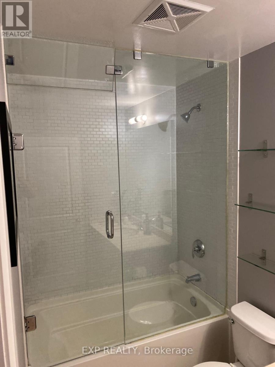 1408 - 35 Hayden Street, Toronto, Ontario  M4Y 2P2 - Photo 10 - C12953818