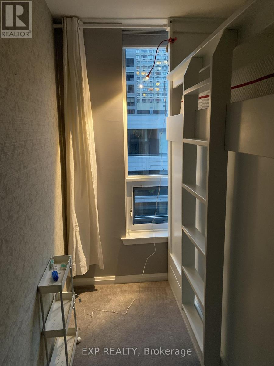 1408 - 35 Hayden Street, Toronto, Ontario  M4Y 2P2 - Photo 13 - C12953818