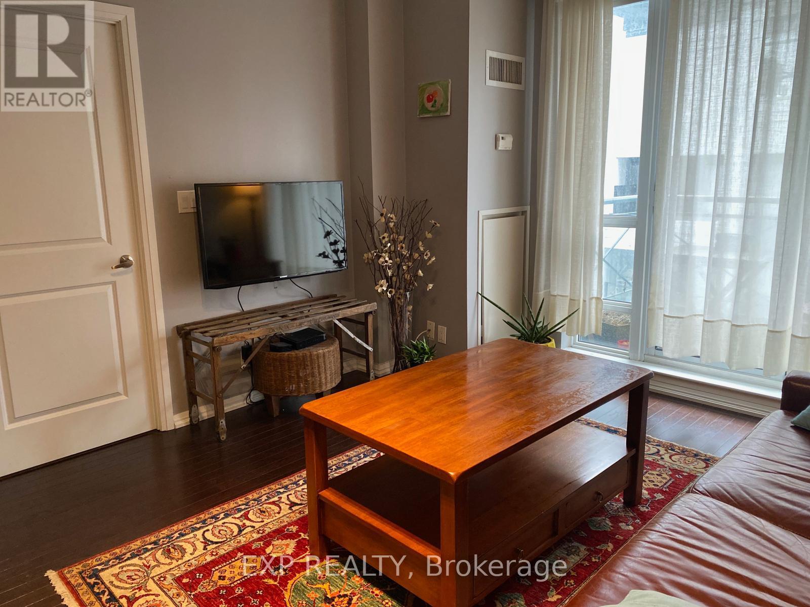 1408 - 35 Hayden Street, Toronto, Ontario  M4Y 2P2 - Photo 7 - C12953818