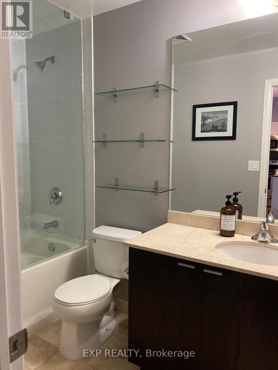 1408 - 35 Hayden Street, Toronto, Ontario  M4Y 2P2 - Photo 8 - C12953818