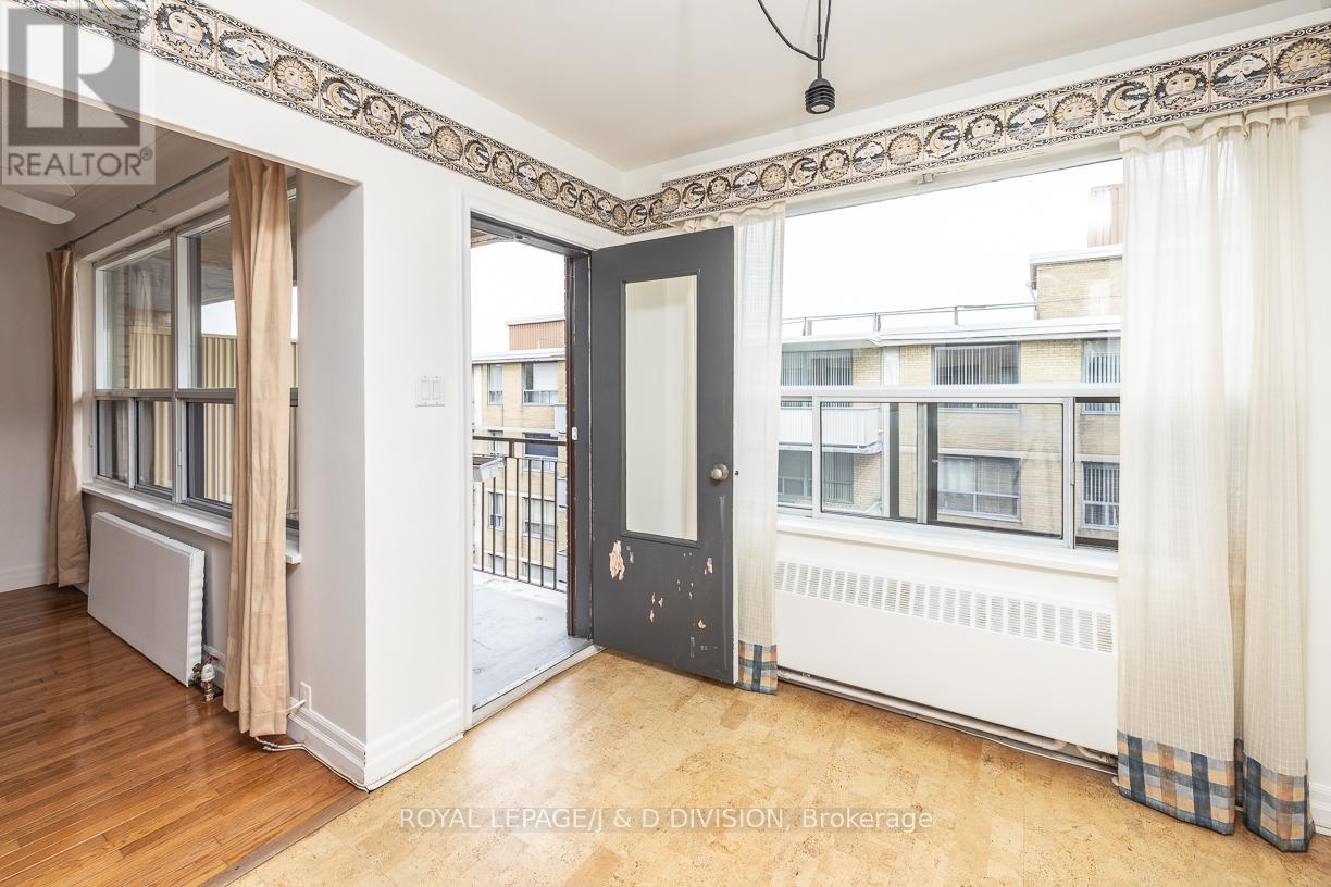 716 - 660 Eglinton Avenue W, Toronto, Ontario  M5N 1C3 - Photo 11 - C12953834