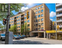 716 - 660 EGLINTON AVENUE W, Toronto, Ontario