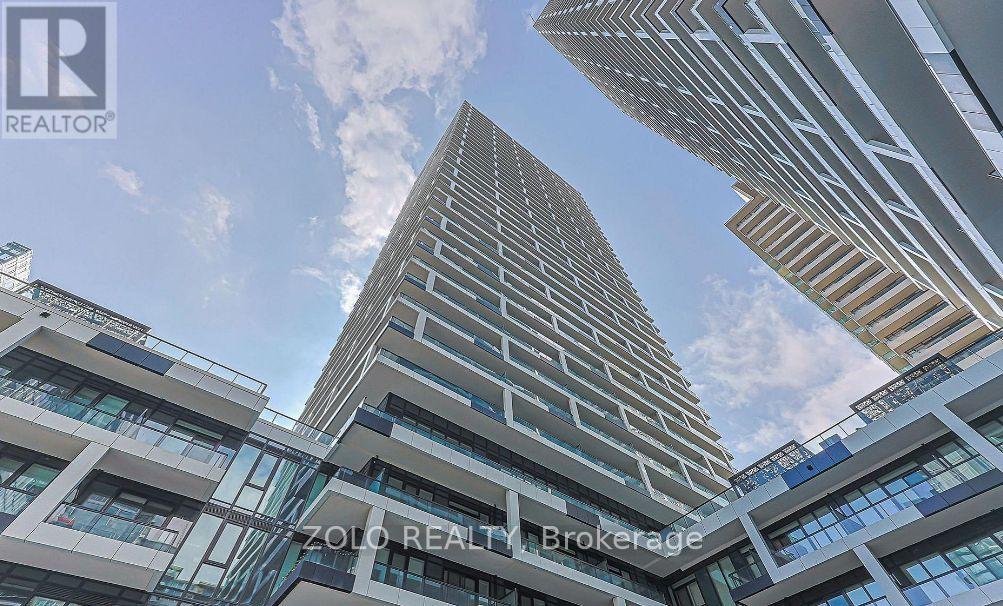 3107 - 65 BROADWAY AVENUE, Toronto, Ontario
