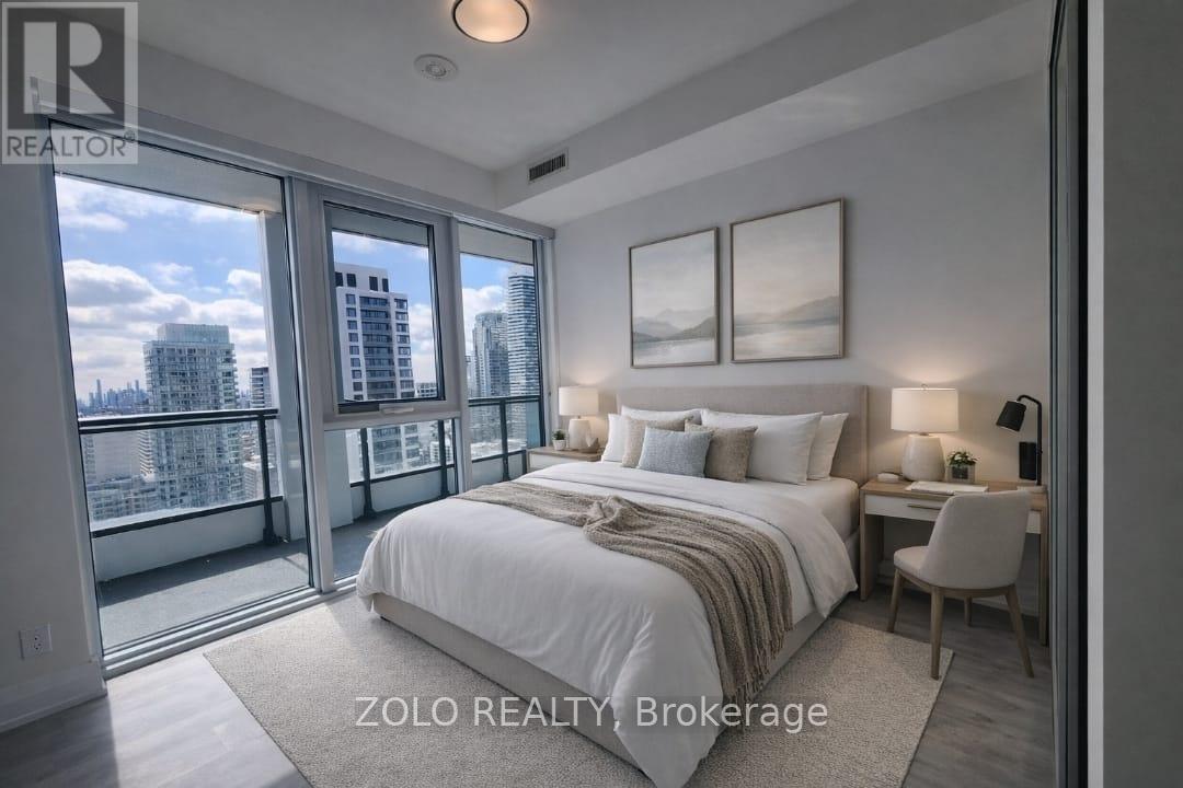 3107 - 65 Broadway Avenue, Toronto, Ontario  M4P 1T9 - Photo 11 - C12953860