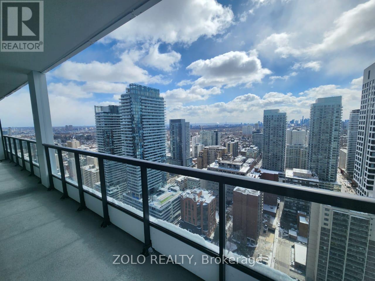 3107 - 65 Broadway Avenue, Toronto, Ontario  M4P 1T9 - Photo 16 - C12953860