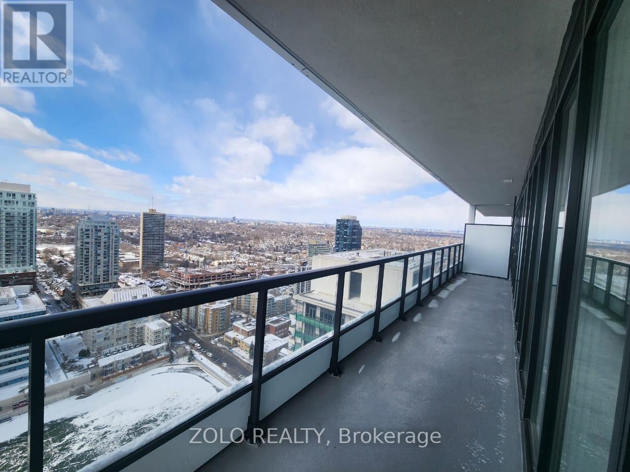 3107 - 65 Broadway Avenue, Toronto, Ontario  M4P 1T9 - Photo 17 - C12953860