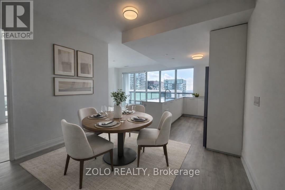 3107 - 65 Broadway Avenue, Toronto, Ontario  M4P 1T9 - Photo 8 - C12953860