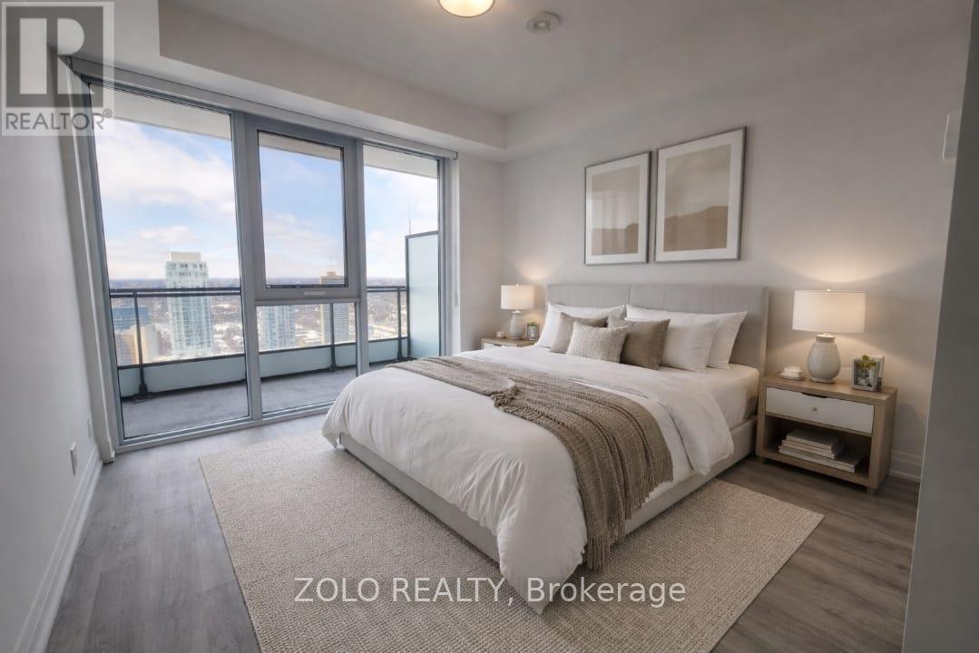 3107 - 65 Broadway Avenue, Toronto, Ontario  M4P 1T9 - Photo 9 - C12953860