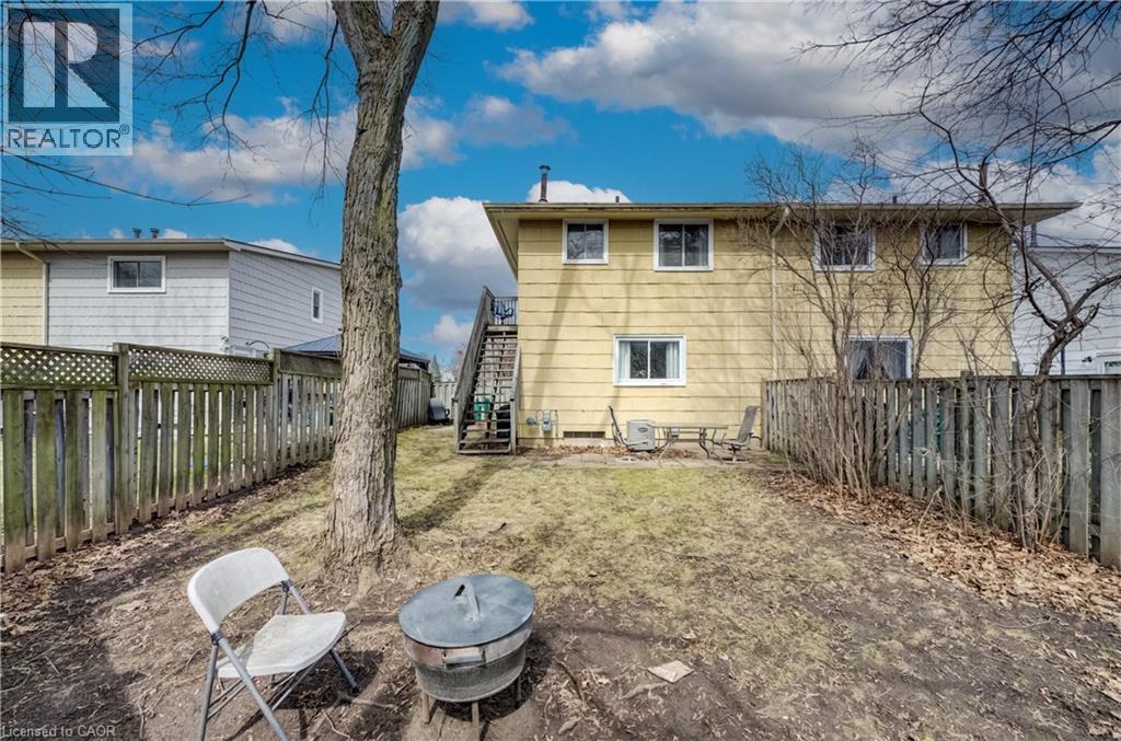 43 Ferguson Avenue, Cambridge, Ontario  N1R 6E9 - Photo 25 - 40814086